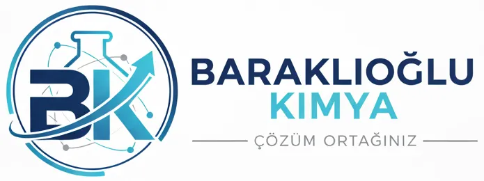 Baraklıoğlu Kimya