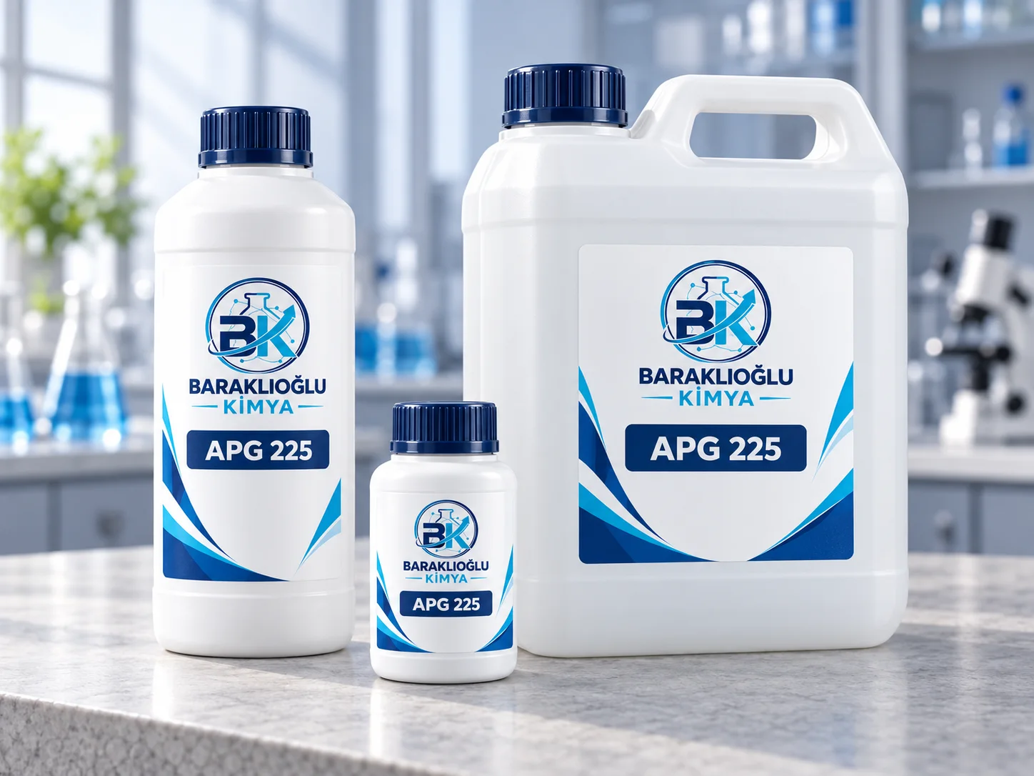 APG 225 APG 225 — illustrative packaging labelled with the product name