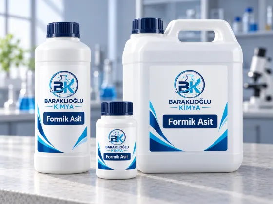 Formic Acid Formic Acid — illustrative packaging labelled with the product name