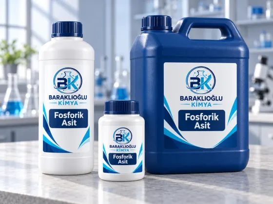 Phosphoric Acid Phosphoric Acid — illustrative packaging labelled with the product name